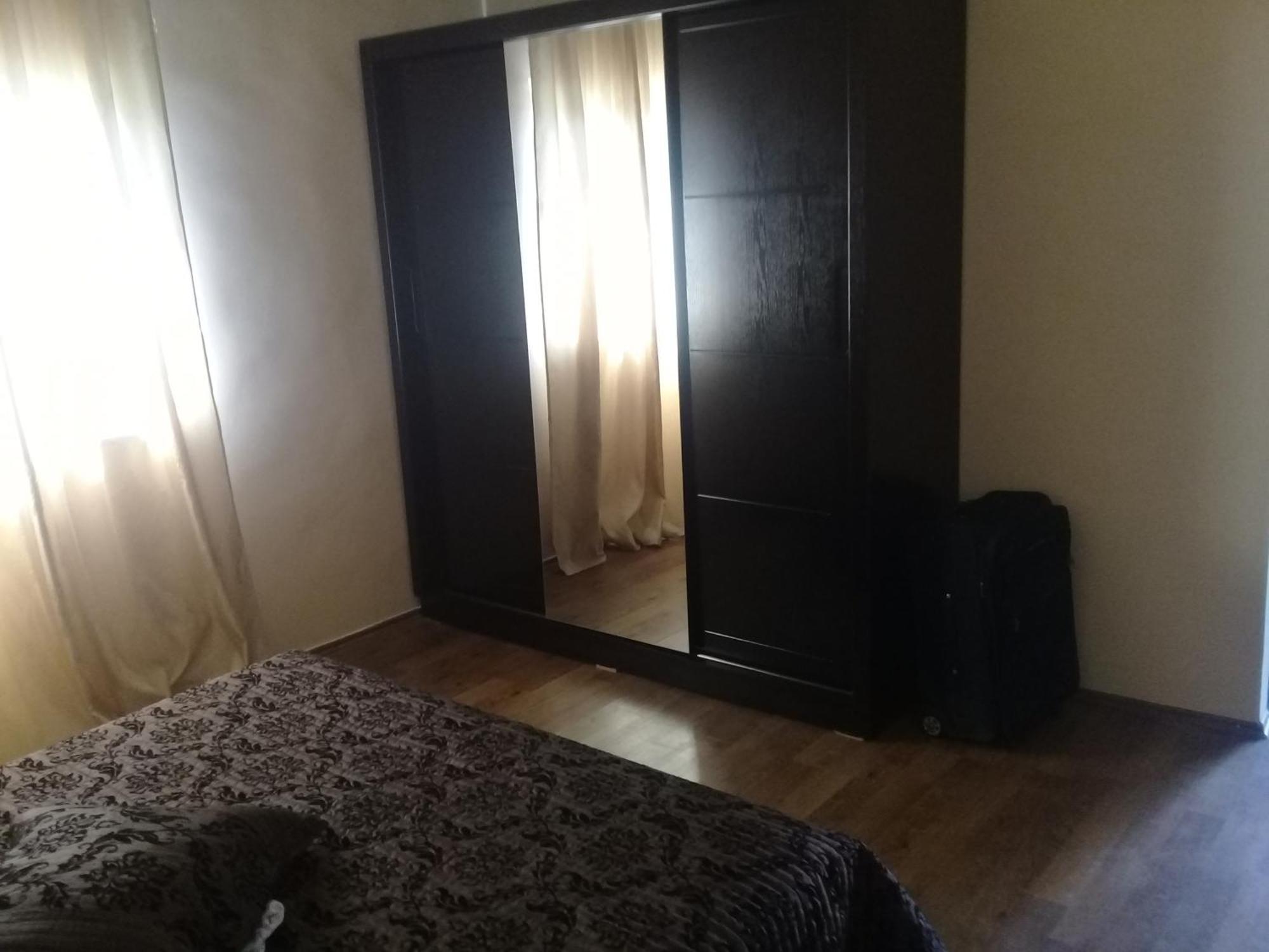 Guest House Gikacha Tbilisi Buitenkant foto
