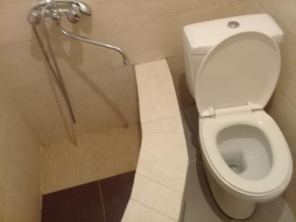 Guest House Gikacha Tbilisi Buitenkant foto